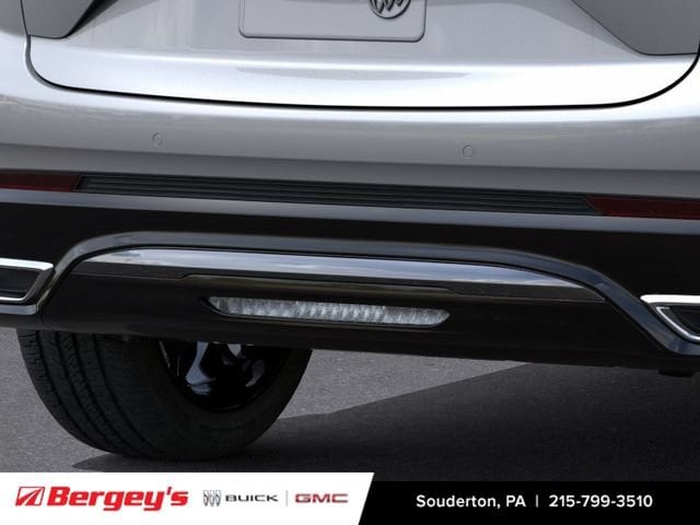 2026 Buick Envision Sport Touring - Photo 15