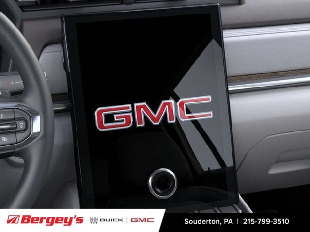 2027 GMC Terrain Denali - Photo 21