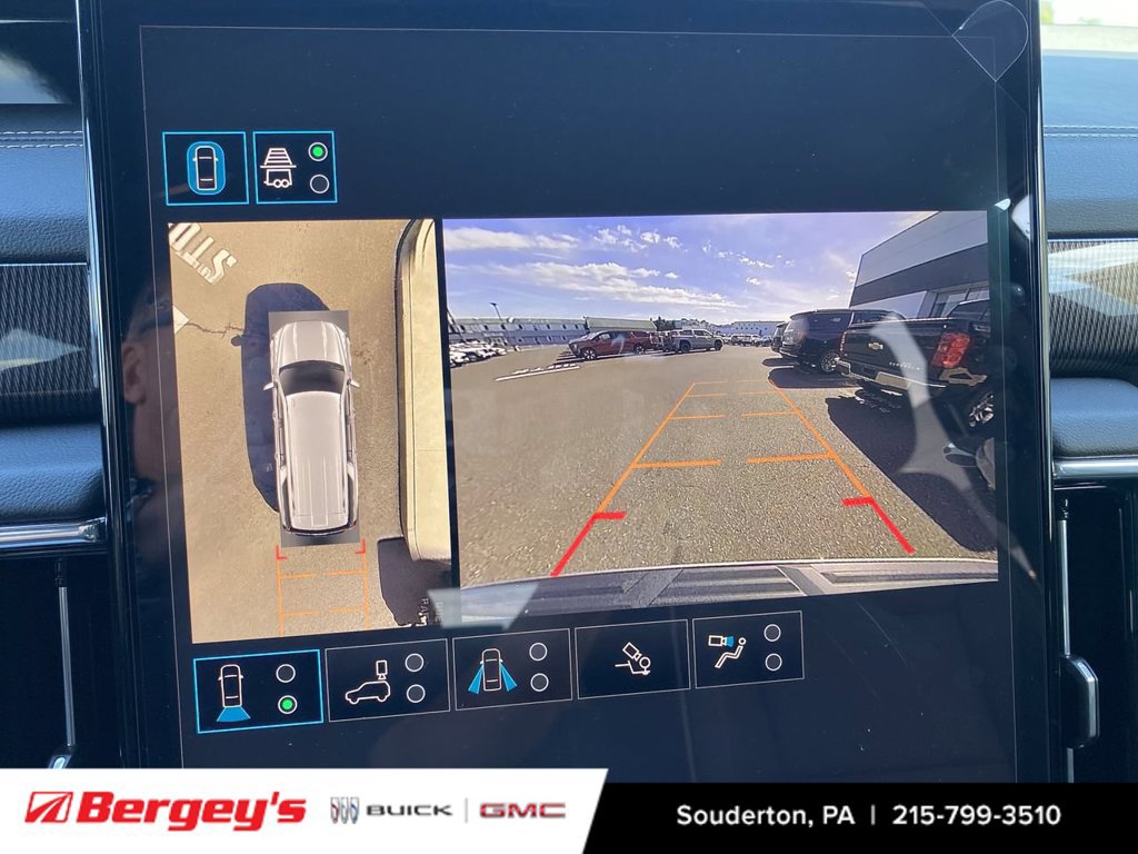 2026 GMC Yukon XL Elevation - Photo 16