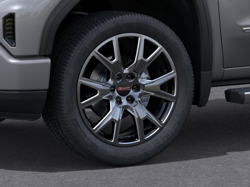 2026 GMC Sierra 1500 Denali - Photo 39