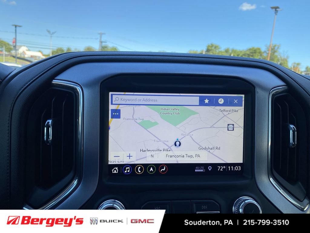 2019 GMC Sierra 1500 SLT - Photo 17