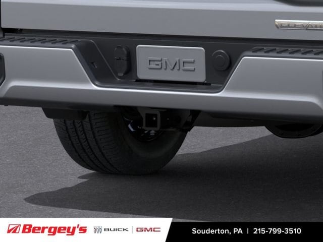 2026 GMC Sierra 1500 Elevation - Photo 15
