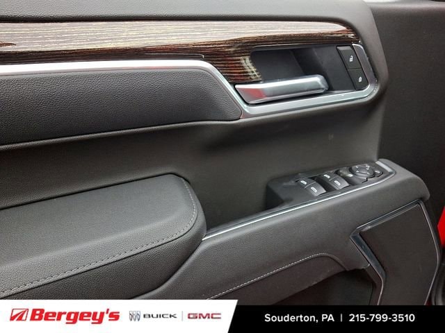 2026 GMC Sierra 1500 SLE - Photo 9