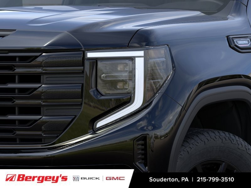 2026 GMC Sierra 1500 Elevation - Photo 11