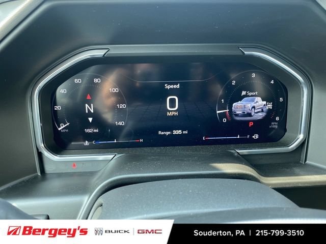 2026 GMC Sierra 1500 Denali - Photo 12