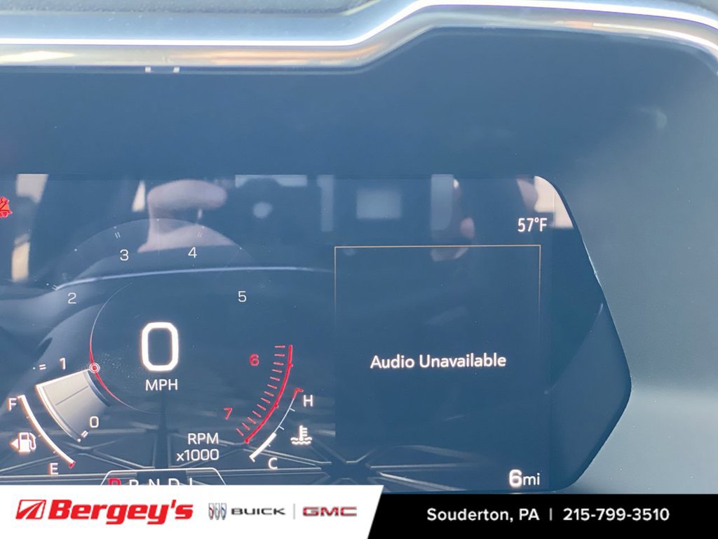 2026 GMC Canyon Denali - Photo 12