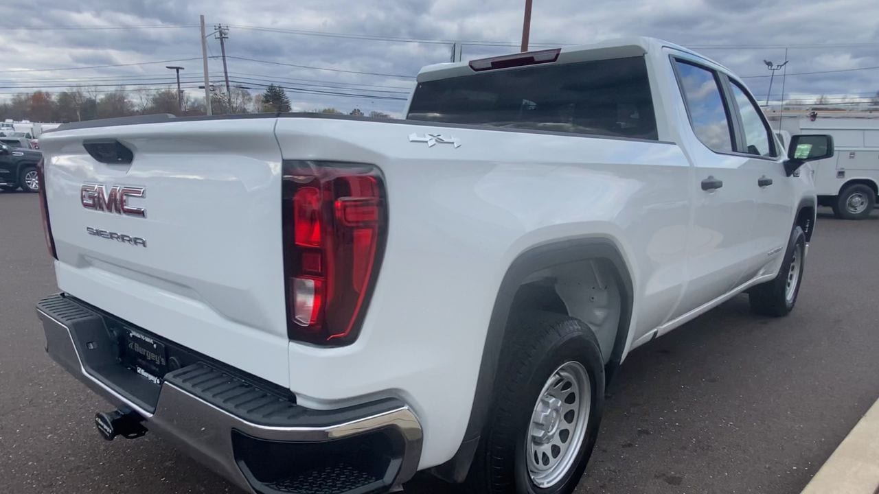 2026 GMC Sierra 1500 Pro - Photo 74