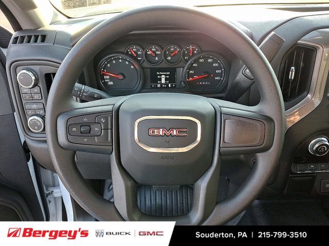 2026 GMC Sierra 1500 Pro - Photo 14