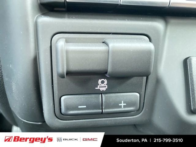 2026 GMC Sierra 1500 Pro - Photo 38