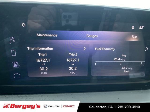 2024 Buick Encore GX Preferred - Photo 16