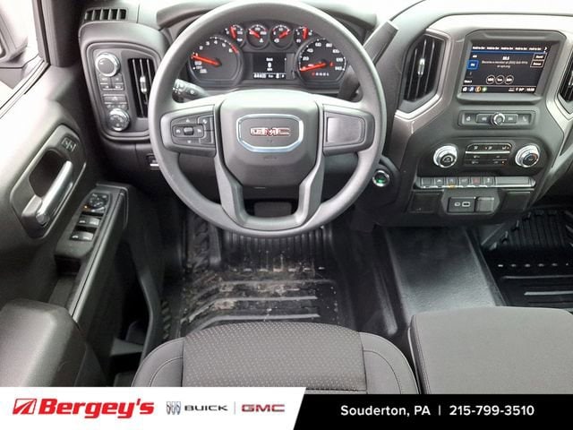 2026 GMC Sierra 1500 Pro - Photo 8