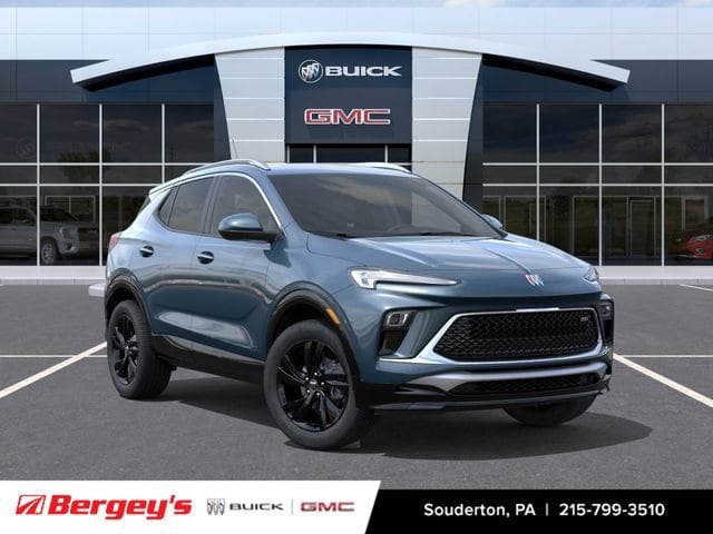 2026 Buick Encore GX Sport Touring - Photo 9