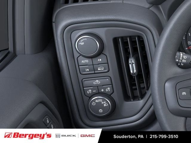 2026 GMC Sierra 1500 Pro - Photo 23