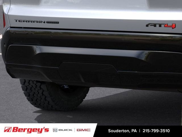 2026 GMC Terrain AT4 - Photo 16