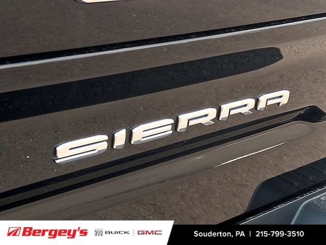 2026 GMC Sierra 1500 Elevation - Photo 16
