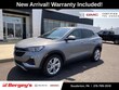  Buick Encore GX