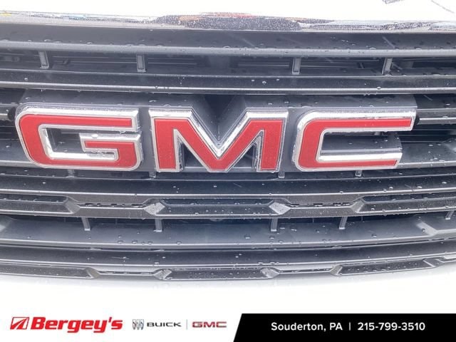 2026 GMC Sierra 1500 Pro - Photo 33