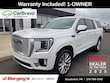  GMC Yukon XL