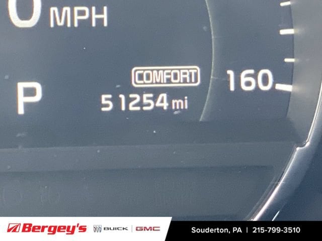 2019 Kia Sorento EX Sport - Photo 15