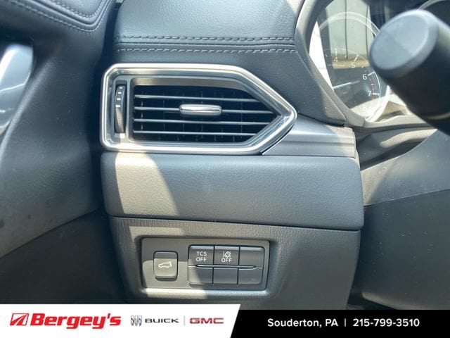 2019 Mazda CX-5 Touring - Photo 21