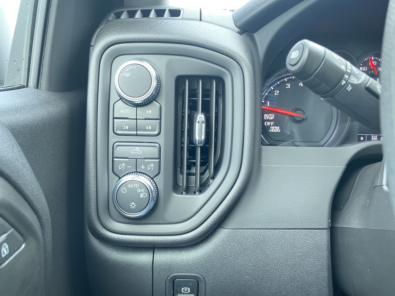 2026 GMC Sierra 1500 Pro - Photo 88