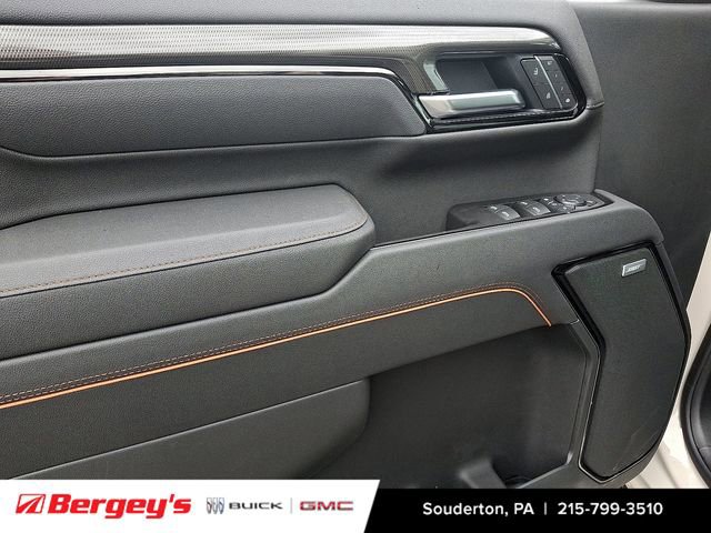 2026 GMC Sierra 2500HD AT4 - Photo 9