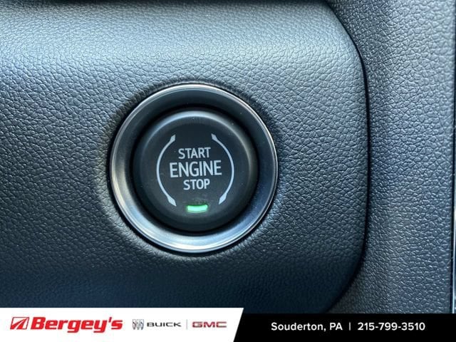2026 GMC Acadia Denali - Photo 18