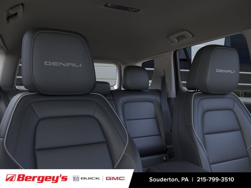 2027 GMC Terrain Denali - Photo 25