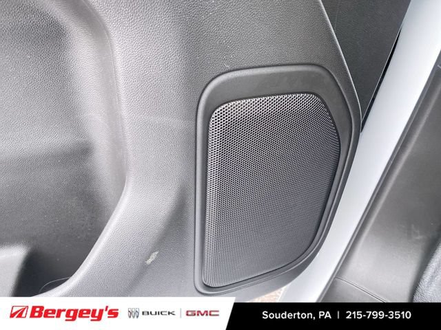 2026 GMC Sierra 1500 Pro - Photo 26