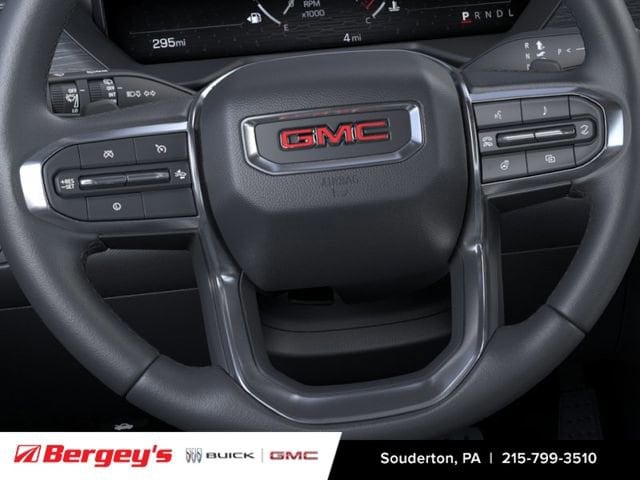 2026 GMC Acadia Elevation - Photo 21