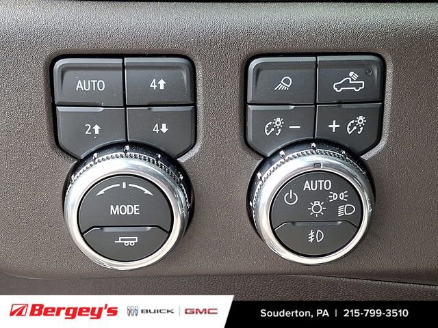2026 GMC Sierra 1500 SLT - Photo 21