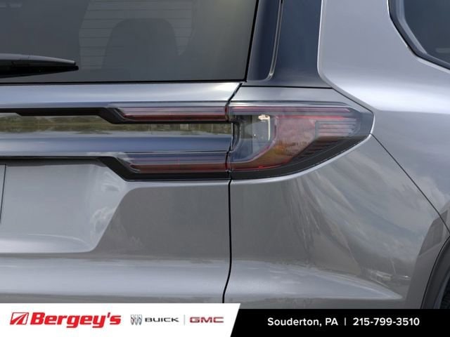 2026 GMC Acadia Elevation - Photo 13