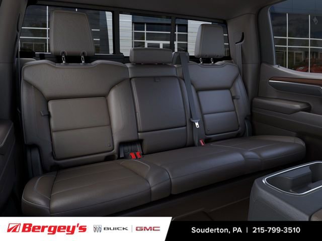 2026 GMC Sierra 1500 Denali - Photo 19