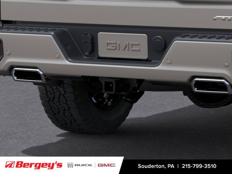 2026 GMC Sierra 1500 AT4 - Photo 15