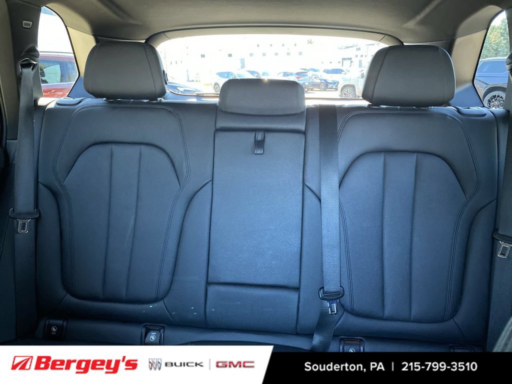 2019 BMW X5 40i - Photo 25