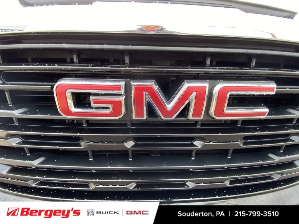 2026 GMC Sierra 1500 Pro - Photo 33
