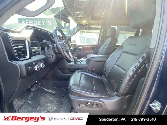2022 GMC Sierra 1500 Denali Denali - Photo 8
