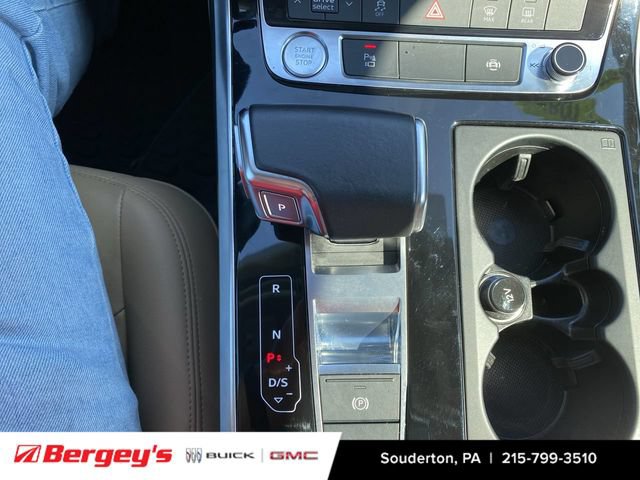 2020 Audi Q7 Premium Plus - Photo 19