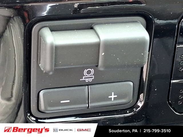 2026 GMC Sierra 1500 SLT - Photo 18