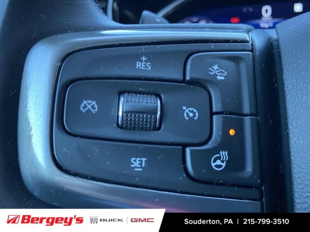 2022 Chevrolet Silverado 1500 LTZ - Photo 41