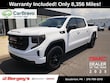  GMC Sierra 1500