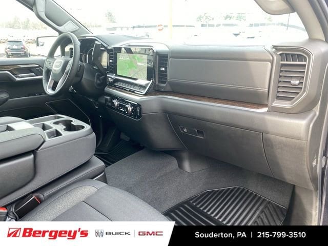 2026 GMC Sierra 1500 SLE - Photo 32