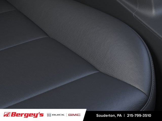 2026 GMC Canyon Elevation - Photo 22