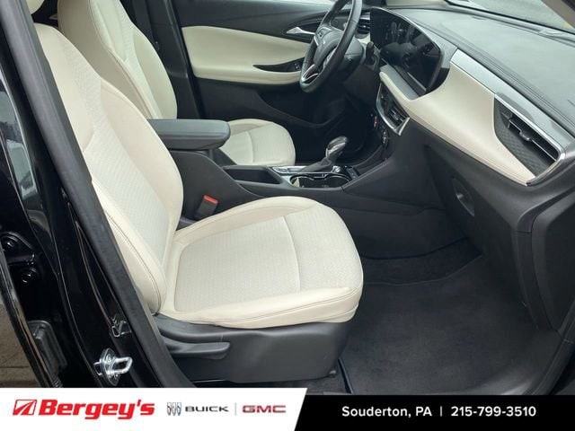 2024 Buick Encore GX Preferred - Photo 32