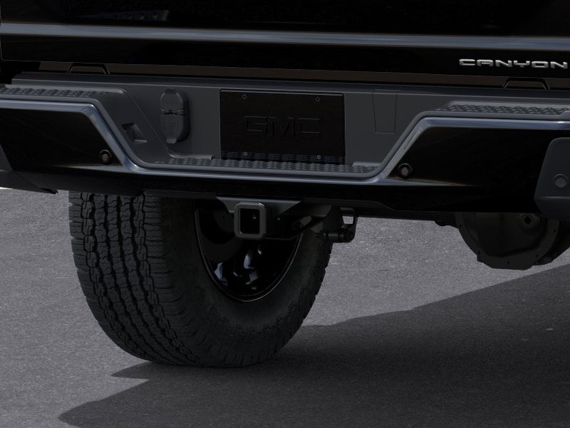 2026 GMC Canyon Denali - Photo 45