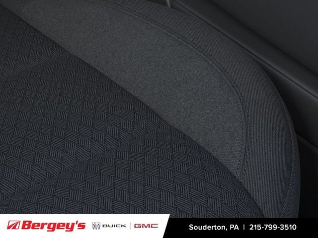 2026 GMC Sierra 1500 Elevation - Photo 22
