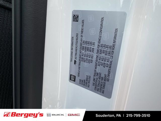 2026 GMC Sierra 1500 Pro - Photo 32