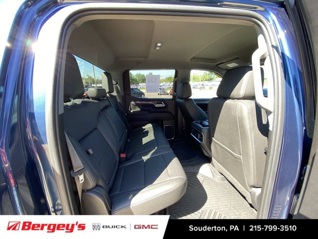 2022 Chevrolet Silverado 1500 LTZ - Photo 31