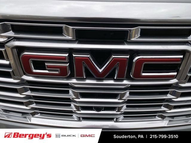 2026 GMC Yukon XL Denali - Photo 33
