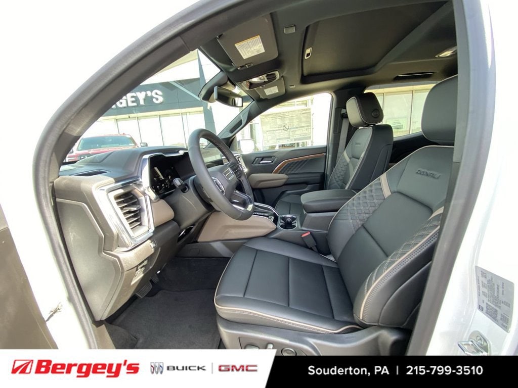 2026 GMC Canyon Denali - Photo 20